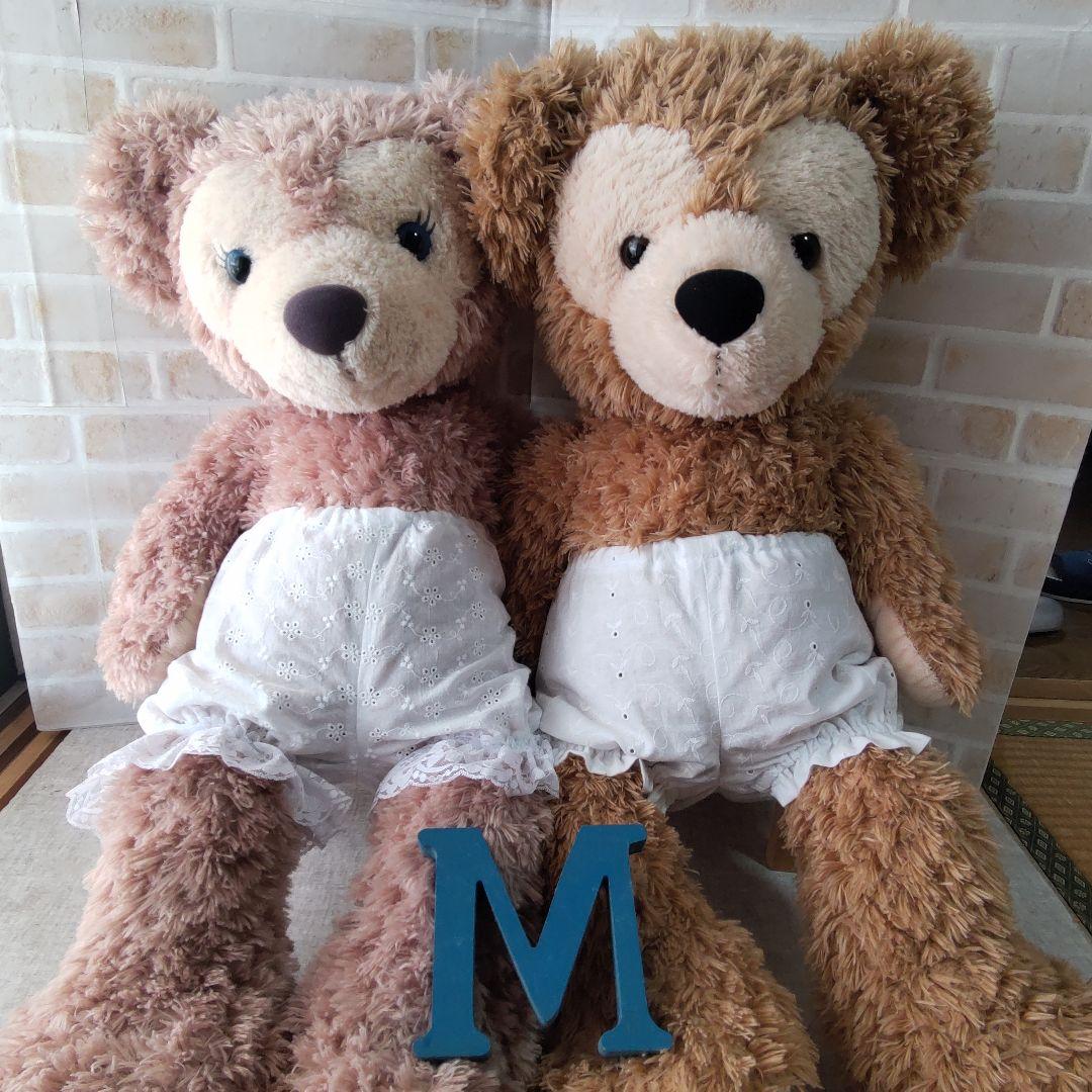 Masami Mサイズ シェリーメイ　　ドロワーズ