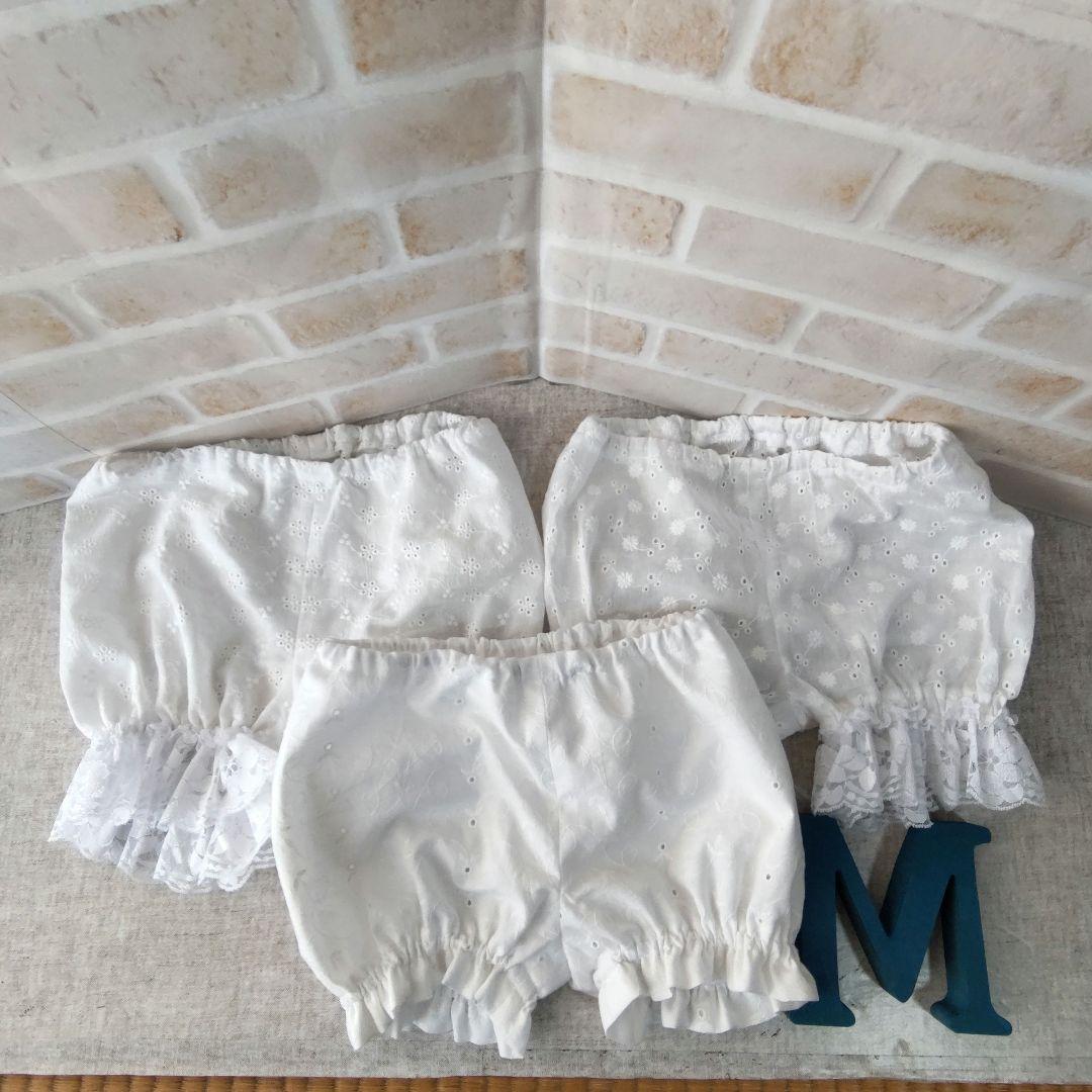 Masami Mサイズ シェリーメイ　　ドロワーズ