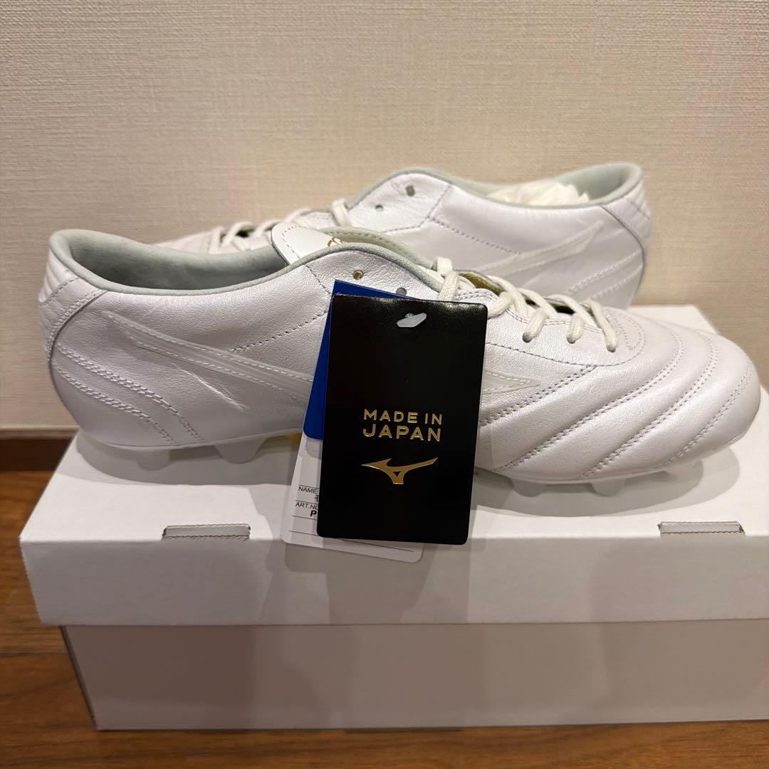 シューズ Mizuno Morelia UL JAPAN 40th