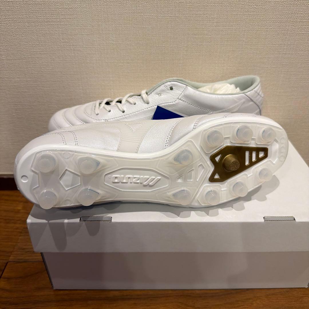 シューズ Mizuno Morelia UL JAPAN 40th