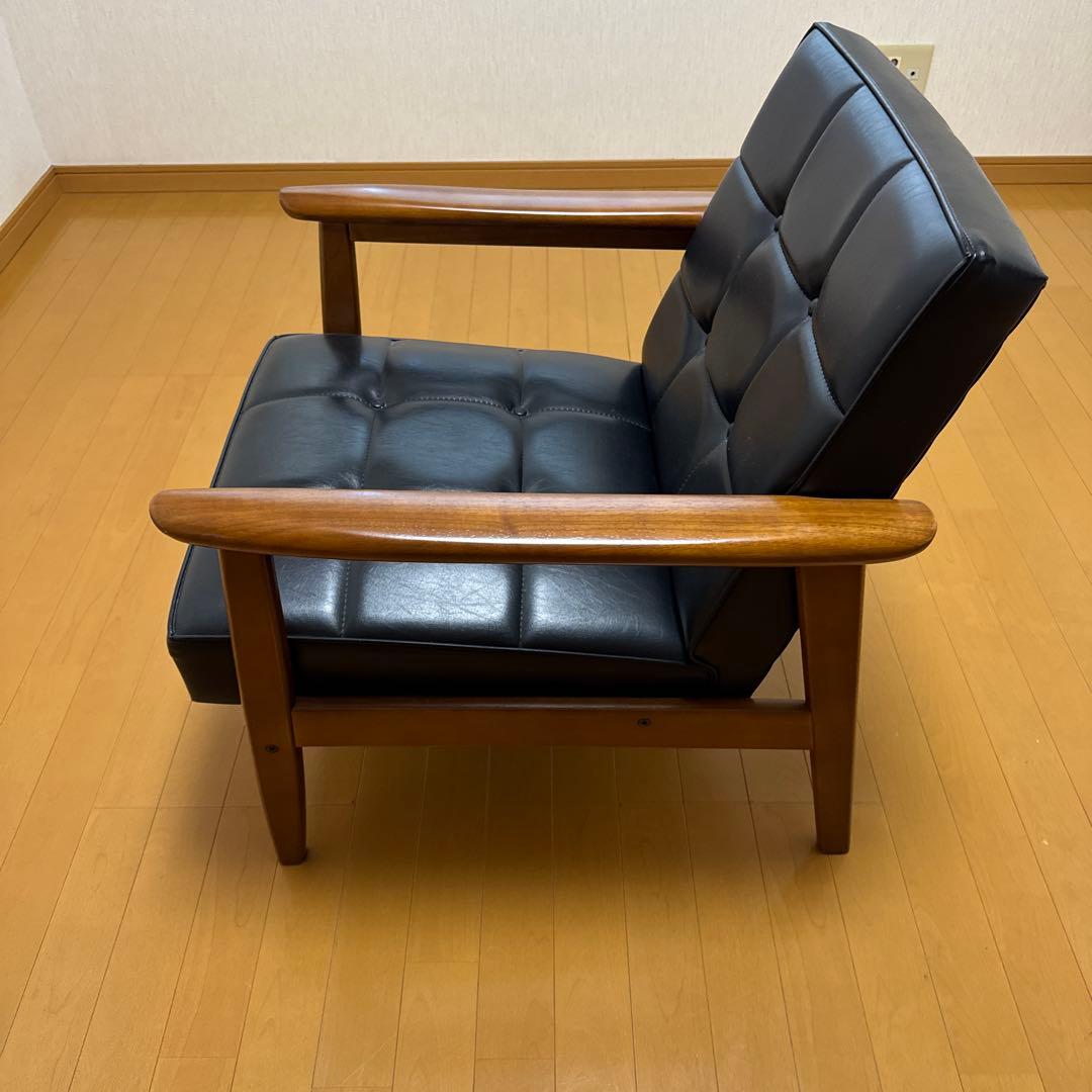 カリモク60 Ｋチェア　美品