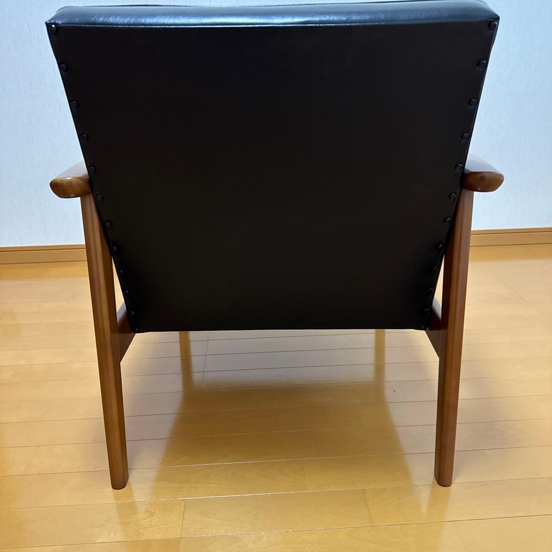 カリモク60 Ｋチェア　美品