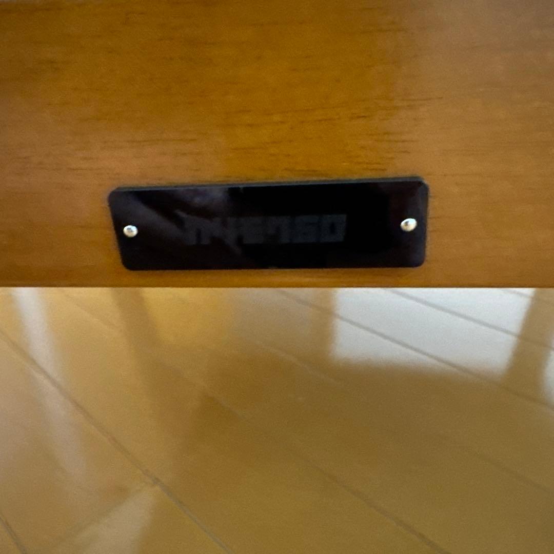 カリモク60 Ｋチェア　美品