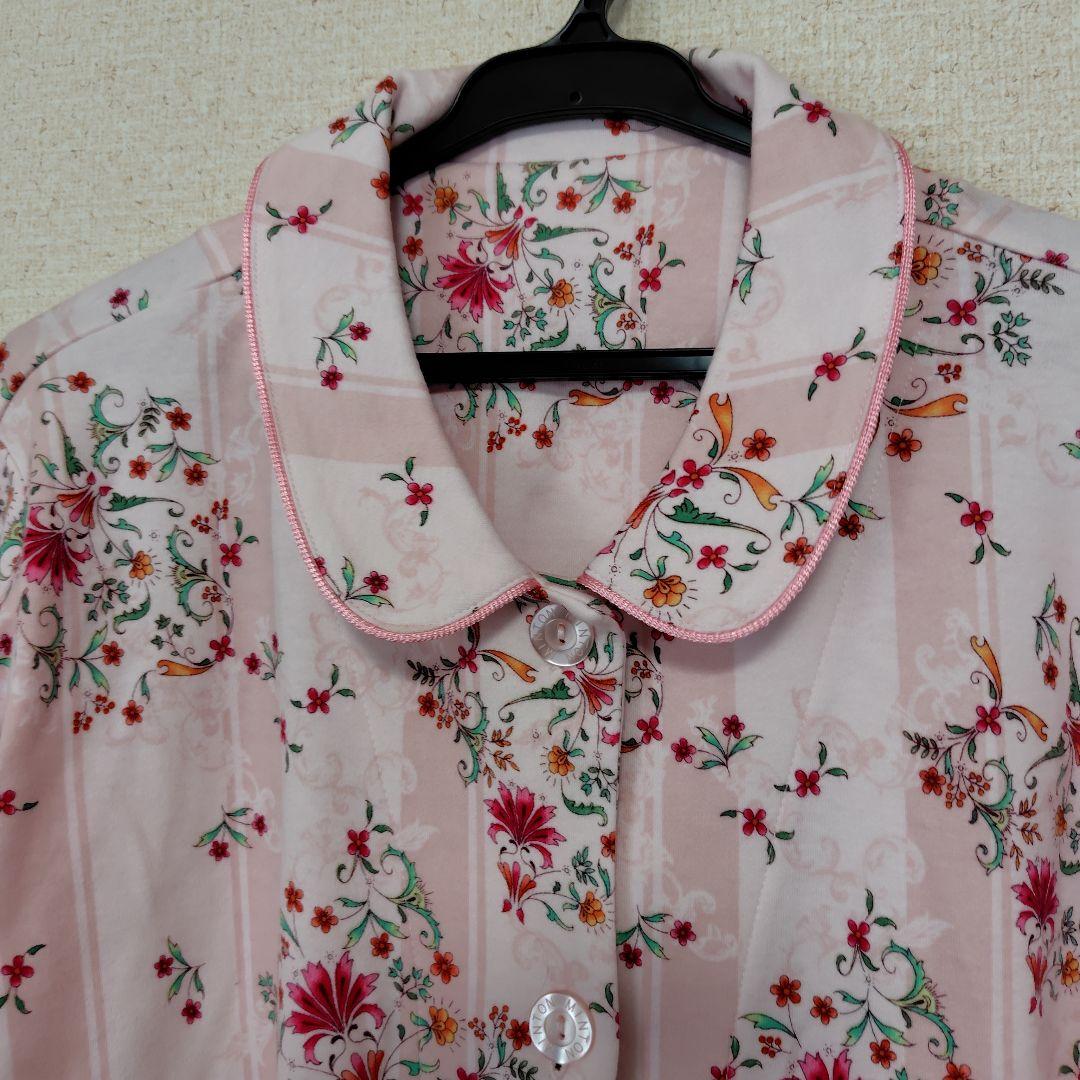 ワコールパジャマ　スリープ ミントン　新品　　M