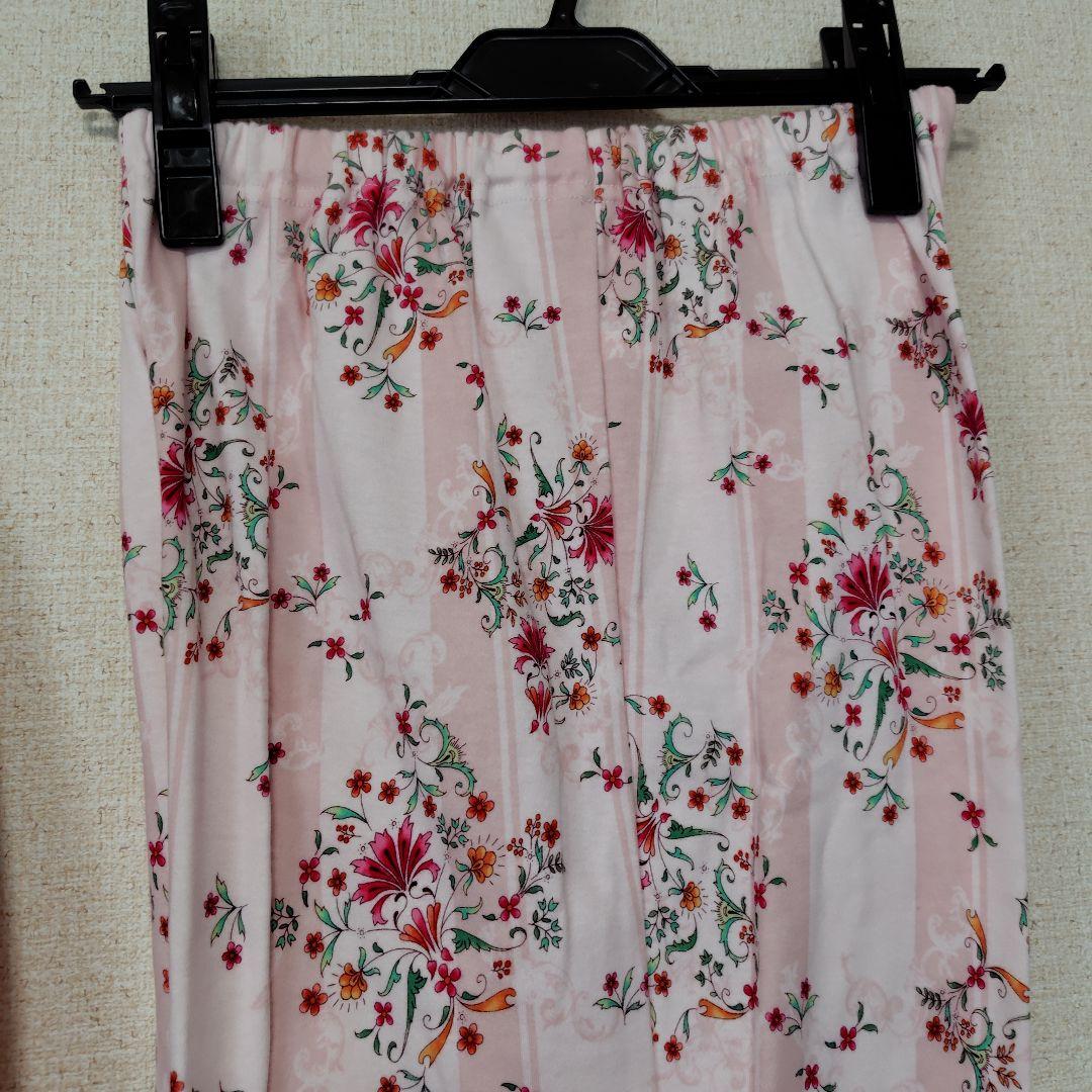 ワコールパジャマ　スリープ ミントン　新品　　M