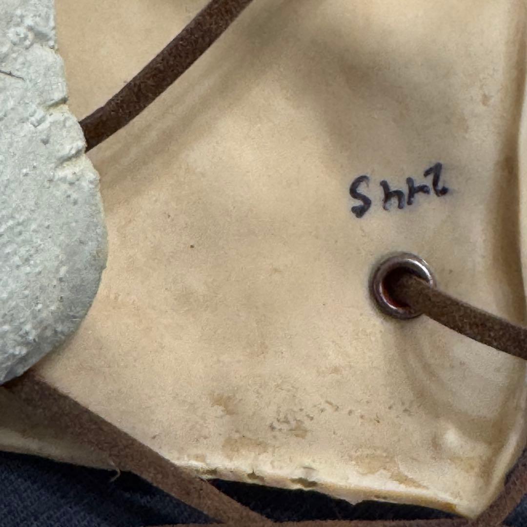 悪魔のいけにえ レザーフェイス　size S