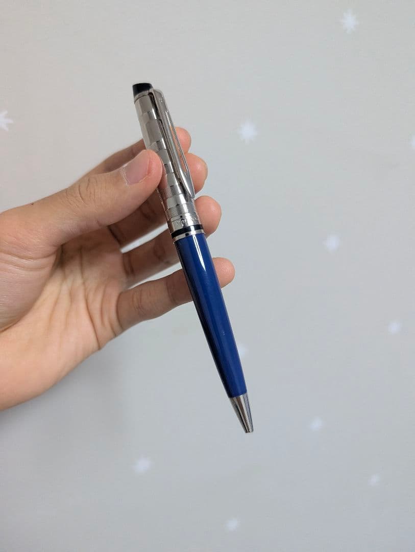 ウォーターマン ボールペン