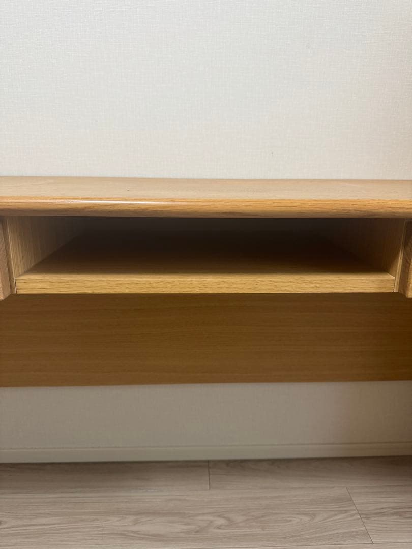 イッセイキ　ツインデスク 学習デスク 学習机 勉強机 135 ISSEIKI