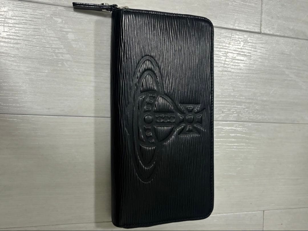 Vivienne Westwood ヴィヴィアンウエストウッド 長財布