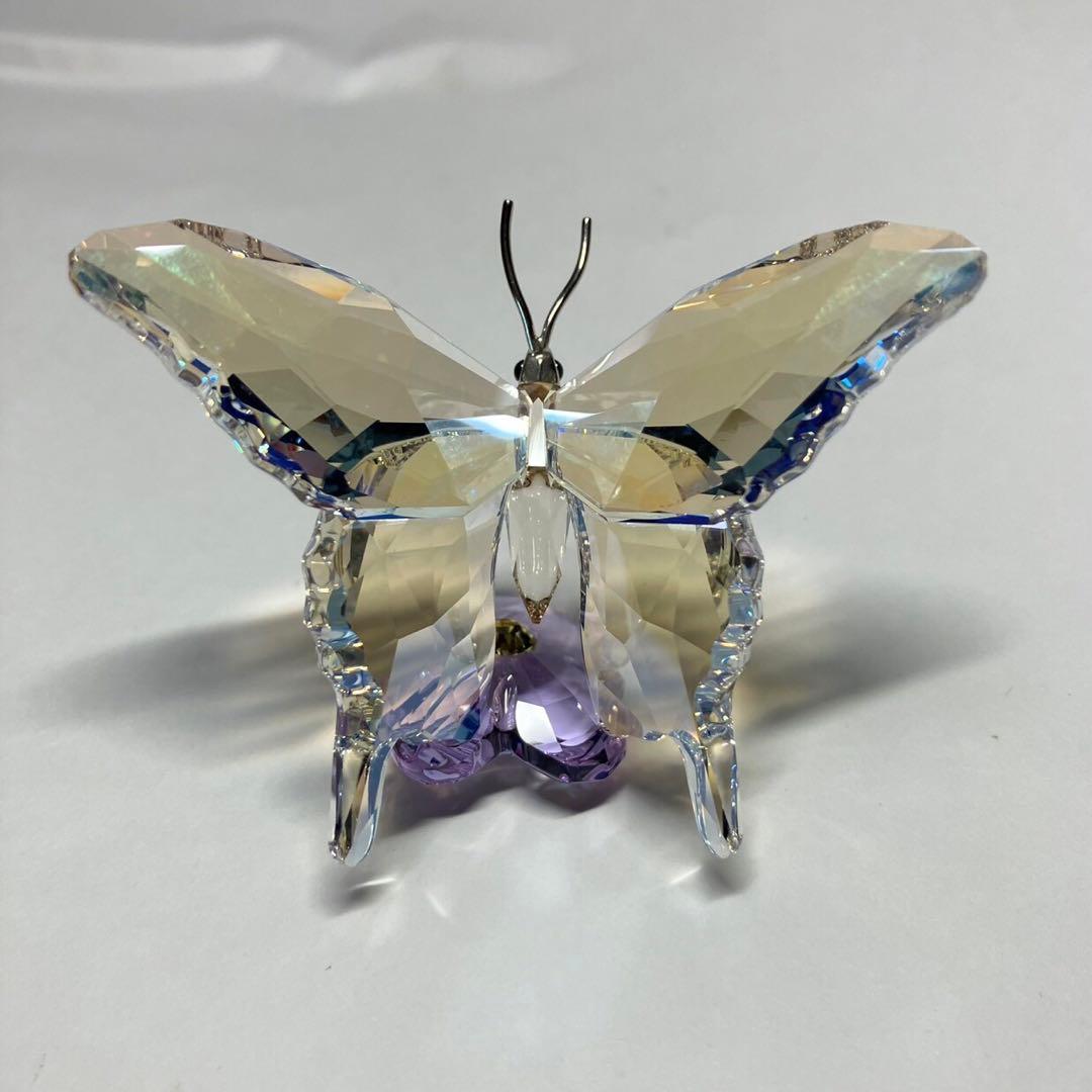 スワロフスキー置物