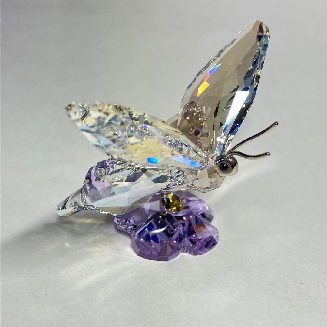 スワロフスキー置物