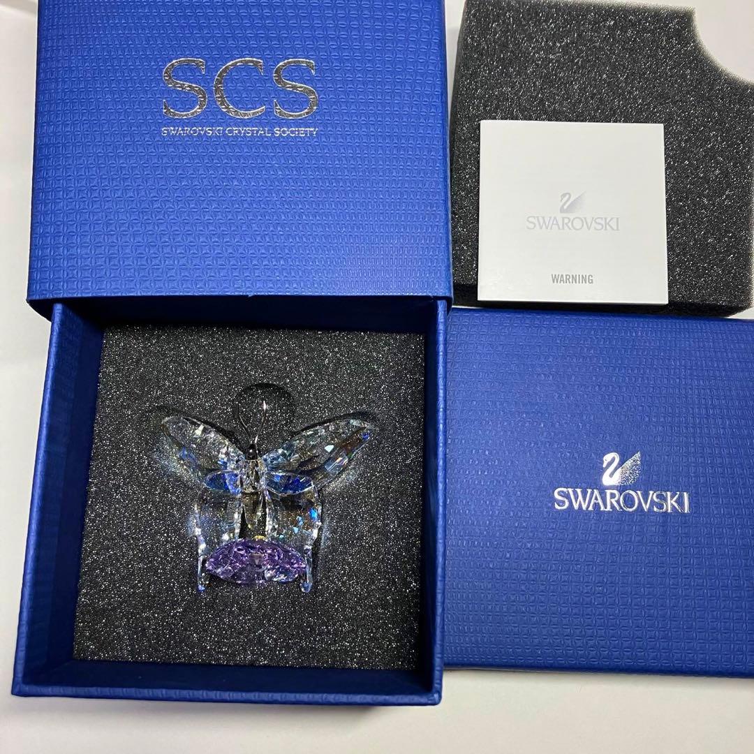 スワロフスキー置物