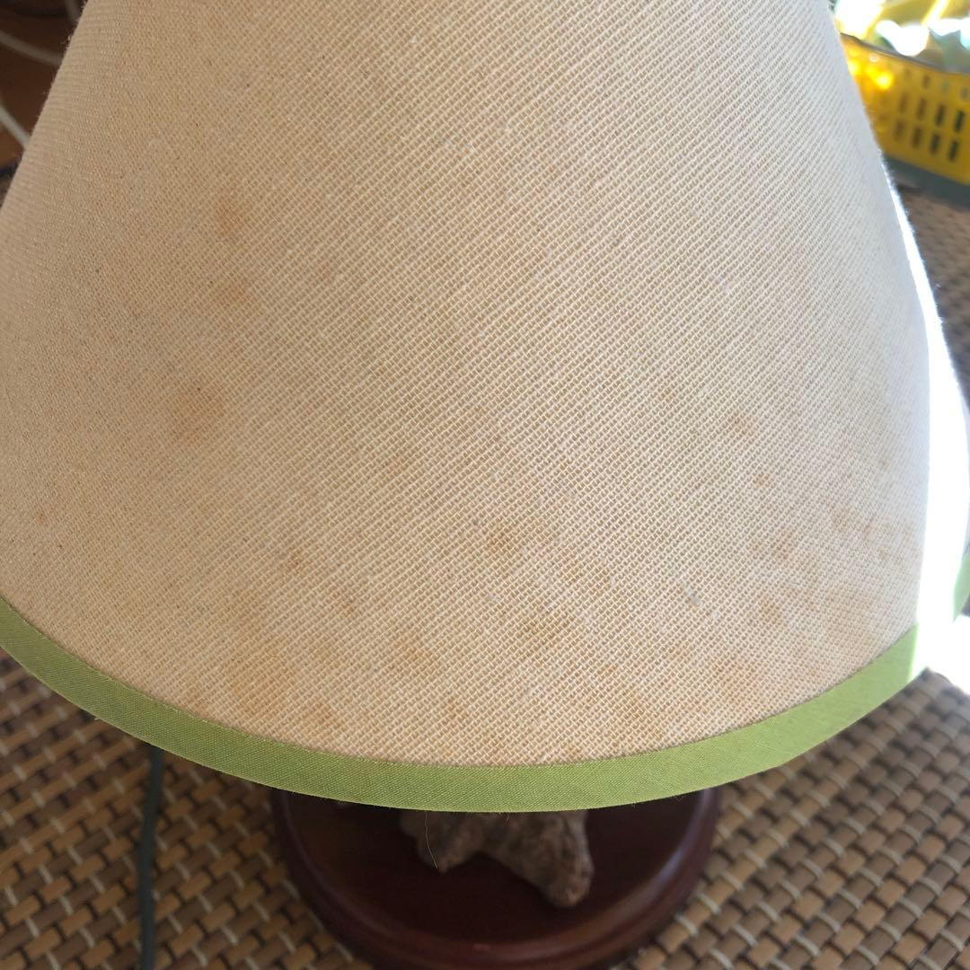 となりのトトロ ランプ スタジオジブリ　ライト　テーブルランプ