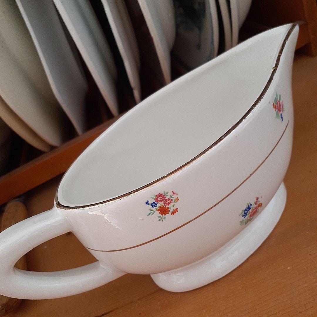 ソーシエール&ラヴィエプレート 2点セット