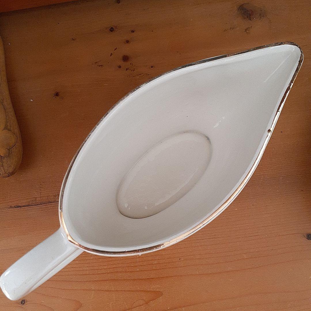 ソーシエール&ラヴィエプレート 2点セット