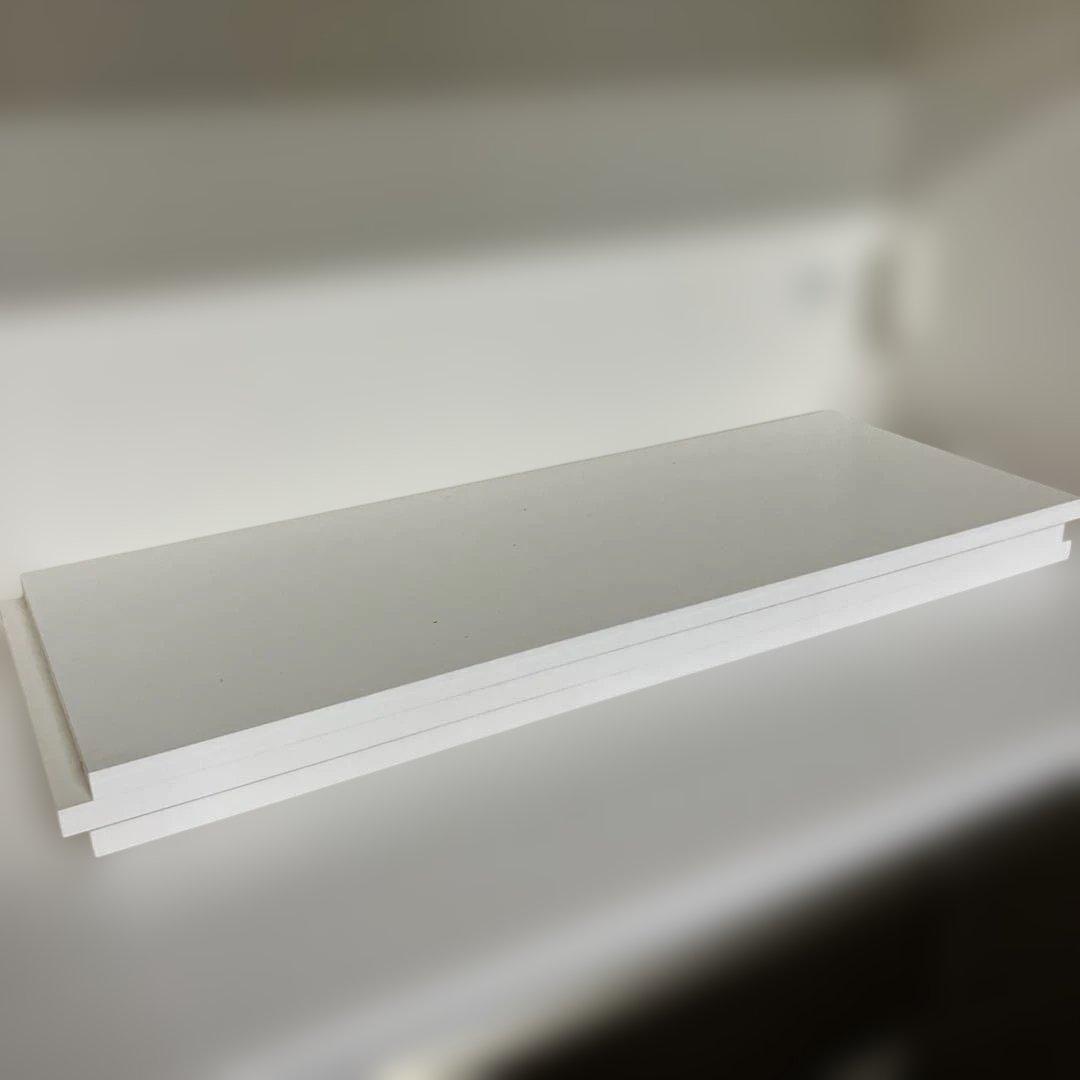 ▽ ニトリ キッチンボード 幅157cm ラピス 157