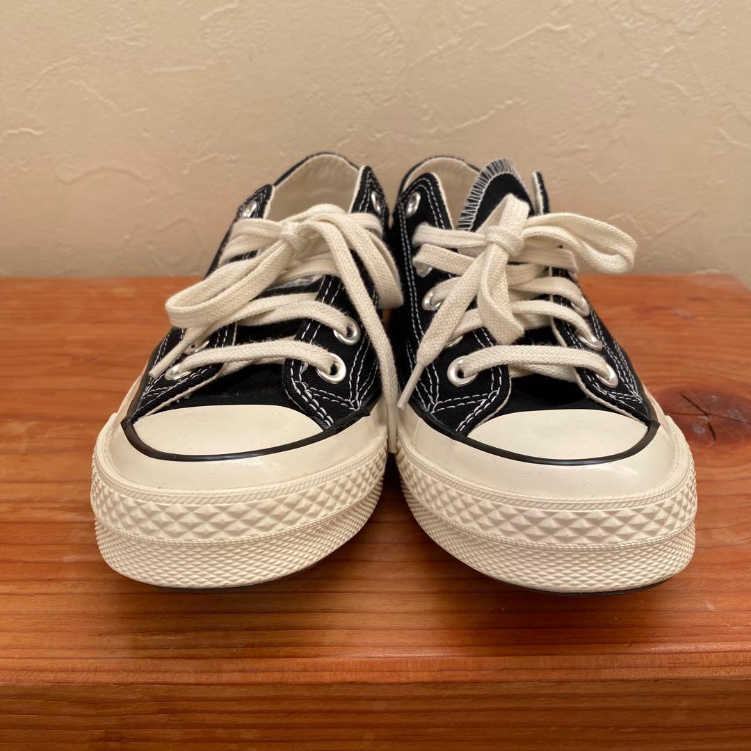 コンバース CT70 チャックテイラー 24cm 韓国限定 正規品