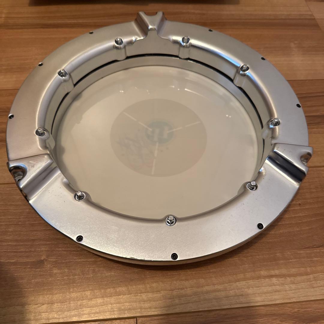 Giovanni Hidalgo Compact Conga 11インチ