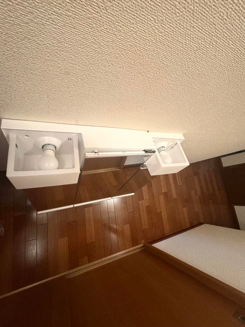 ミラーキャビネットのみ3面鏡 リクシル イナックス LIXIL 洗面化粧台