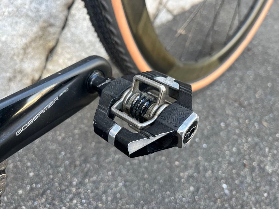 cannondale キャノンデール　トップストーンカーボン4 カスタム箇所あり