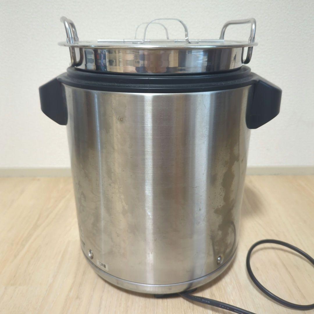 【業務用】象印　マイコン　スープジャー　TH-CU 045　4.5L