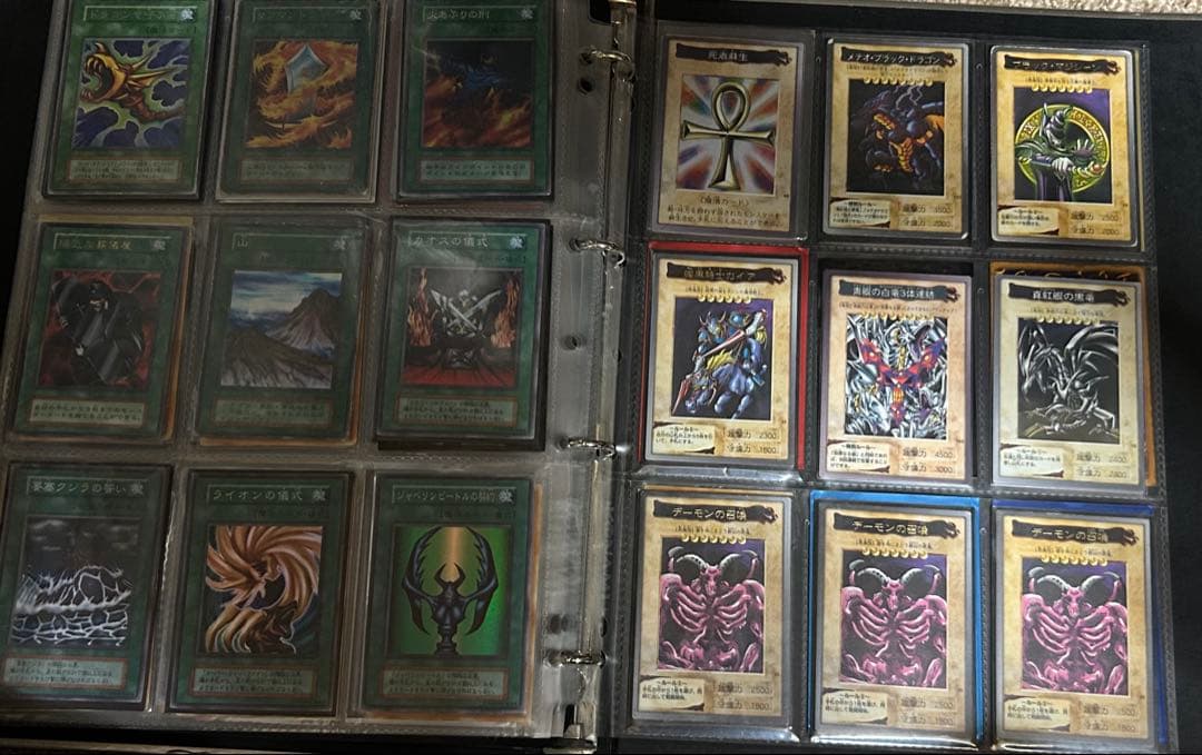 琴*様 遊戯王 引退品 まとめ スーパー以上1000枚以上 初期 2期 バンダイ