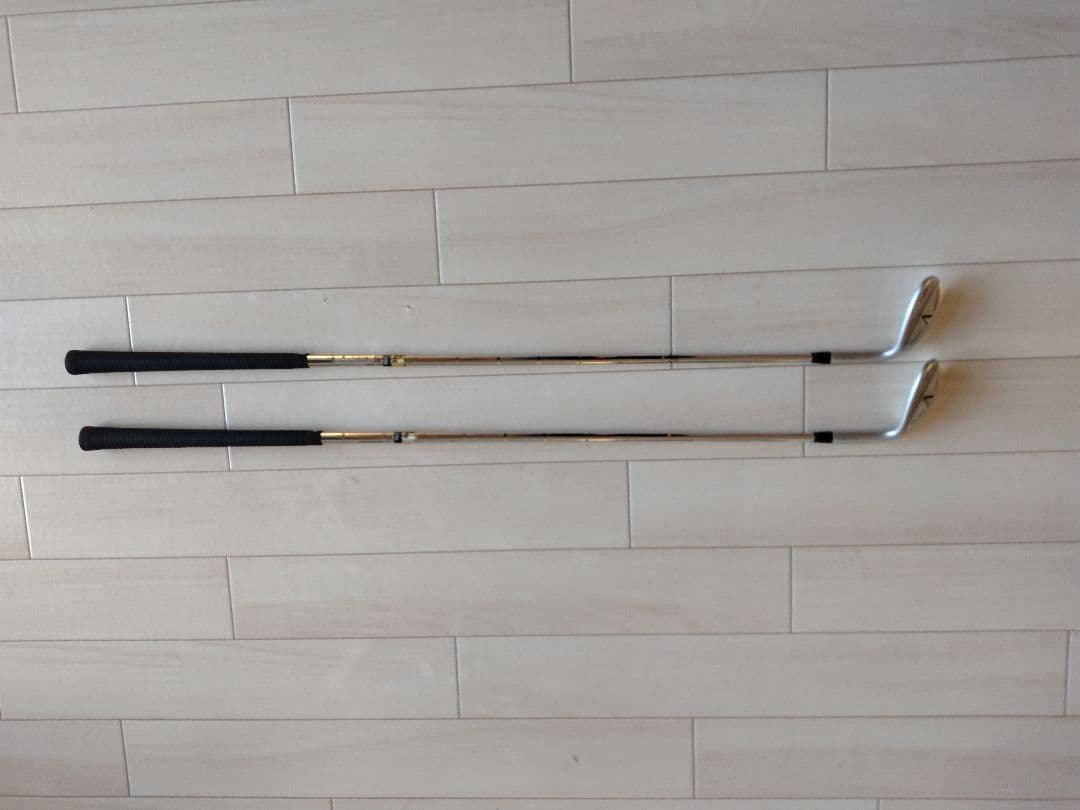 ナイキ　VR V-REV ウェッジ　52度 56度