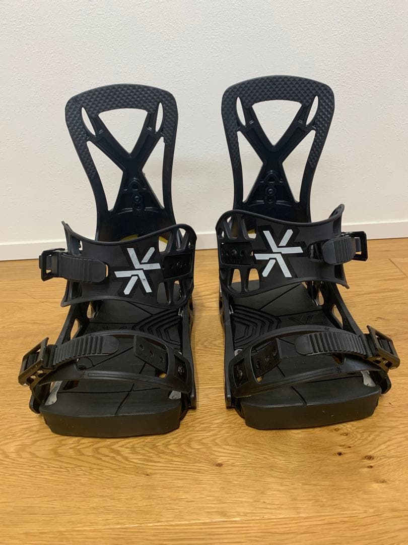 ヨッシー様バインのみ