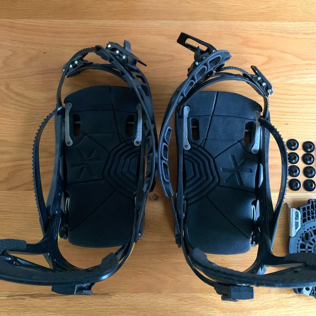 ヨッシー様バインのみ