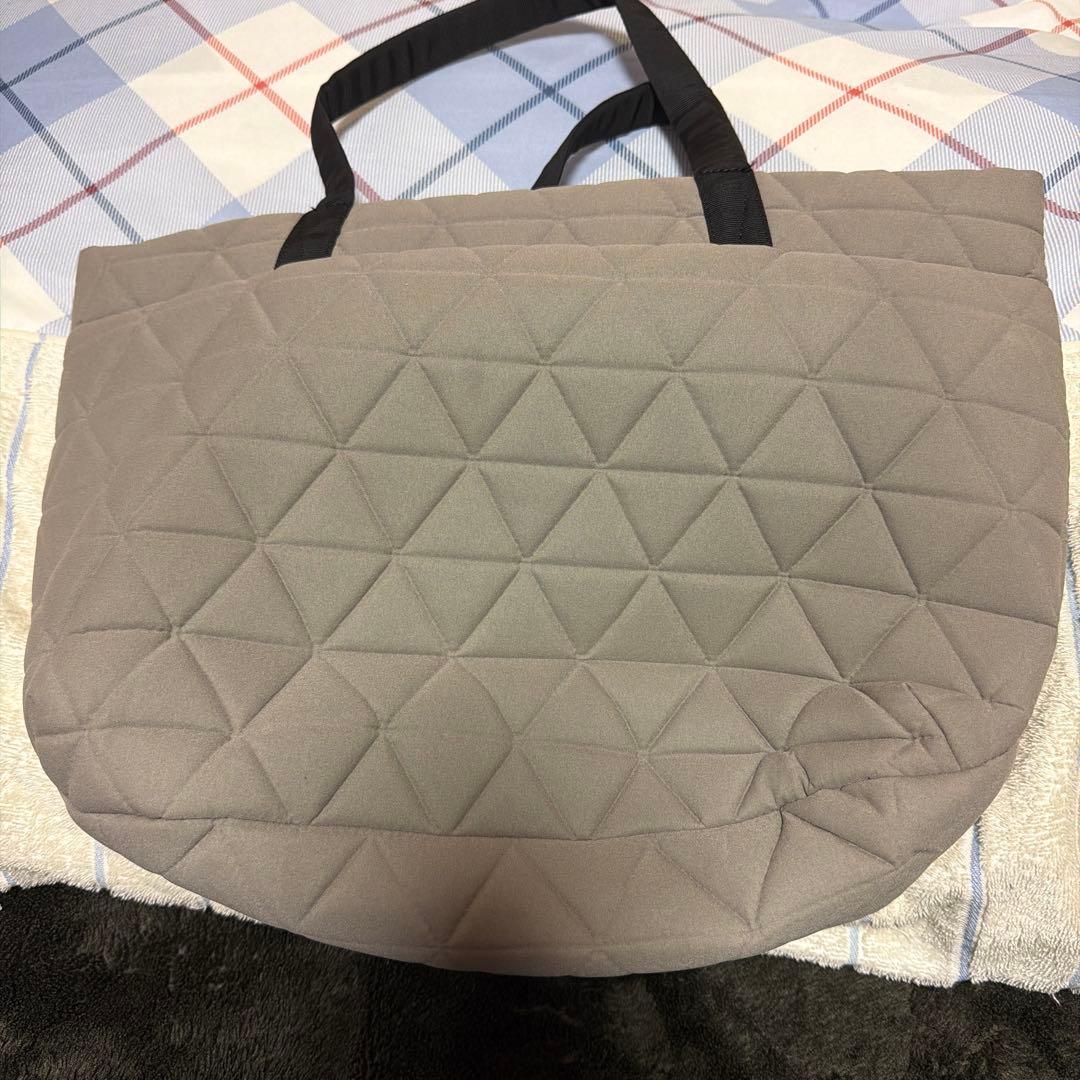 カウノースフェイスTote NM32352 フォールンロック（限定色）