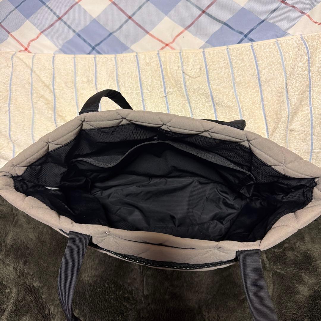 カウノースフェイスTote NM32352 フォールンロック（限定色）