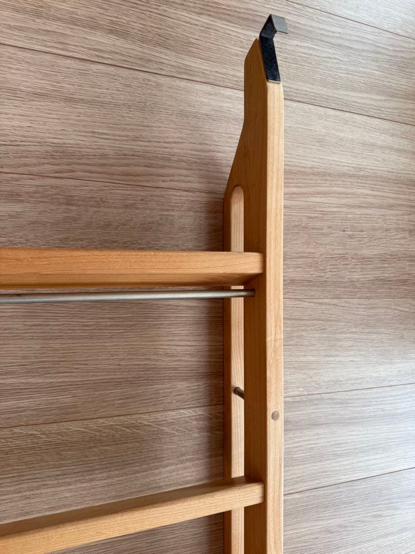 ２段ベッド用はしご