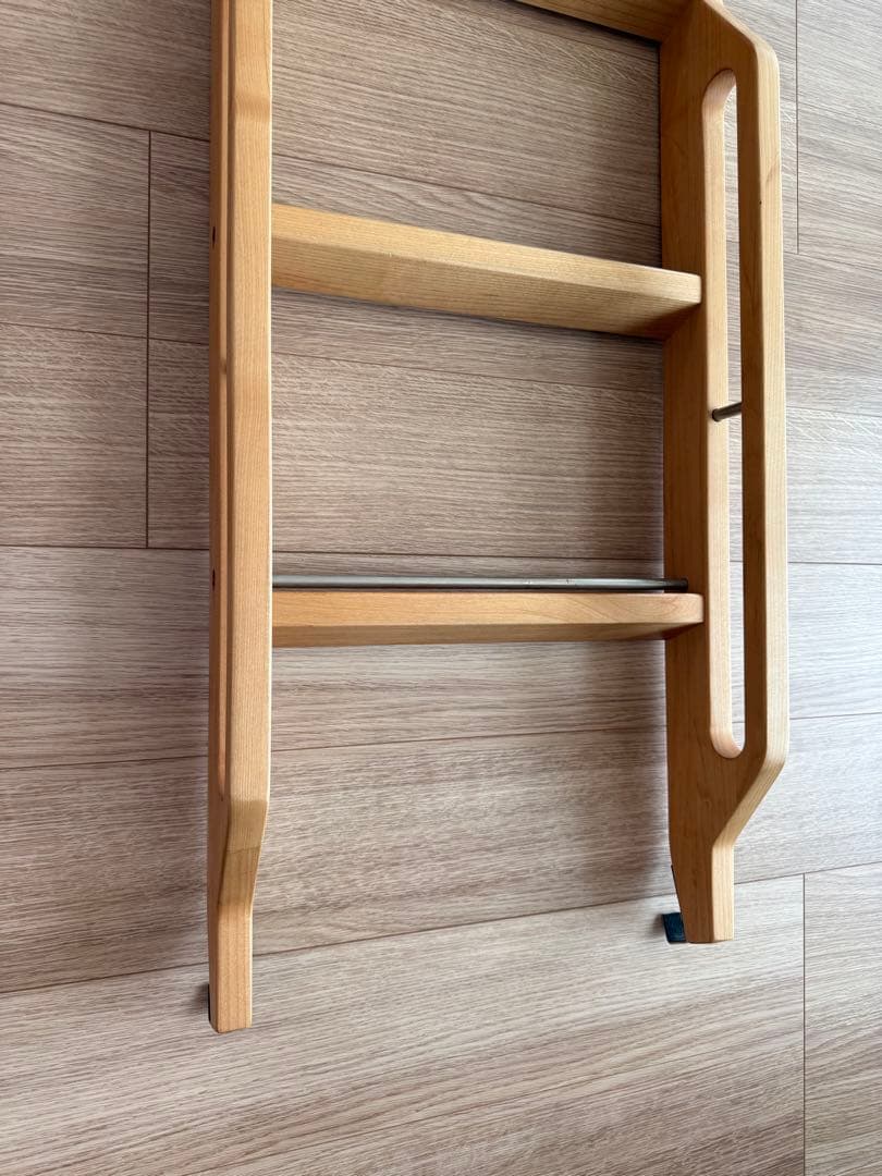 ２段ベッド用はしご