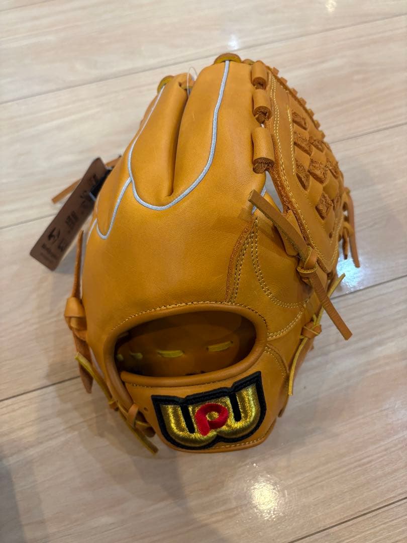 ワールドペガサス　軟式　投手　内野　桑田真澄