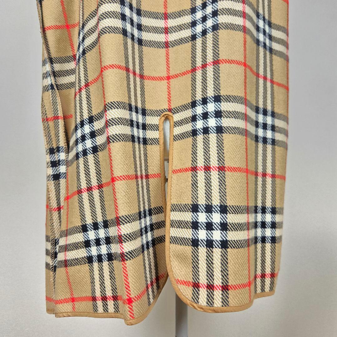 Burberrys バーバリー ライナー付 トレンチコート ノバチェック ロング