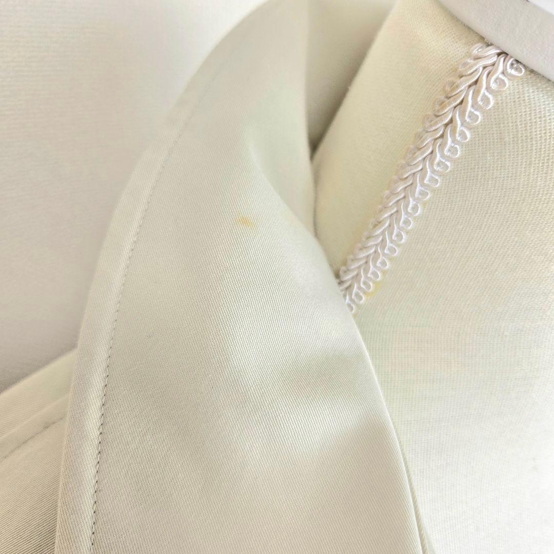 Burberrys バーバリー ライナー付 トレンチコート ノバチェック ロング