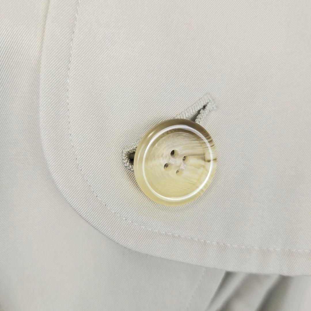 Burberrys バーバリー ライナー付 トレンチコート ノバチェック ロング