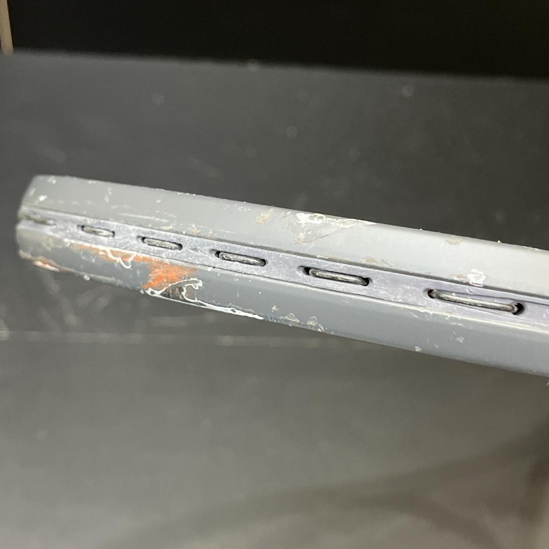 YONEX VOLTRAGE 7S　ヨネックス　ボルトレイジ　7S　軟式ラケット