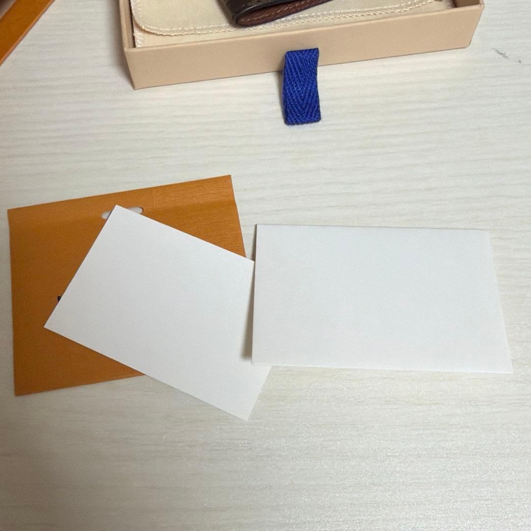 【これ以上お値下げしません】 Louis Vuitton キーホルダードラゴンヌ