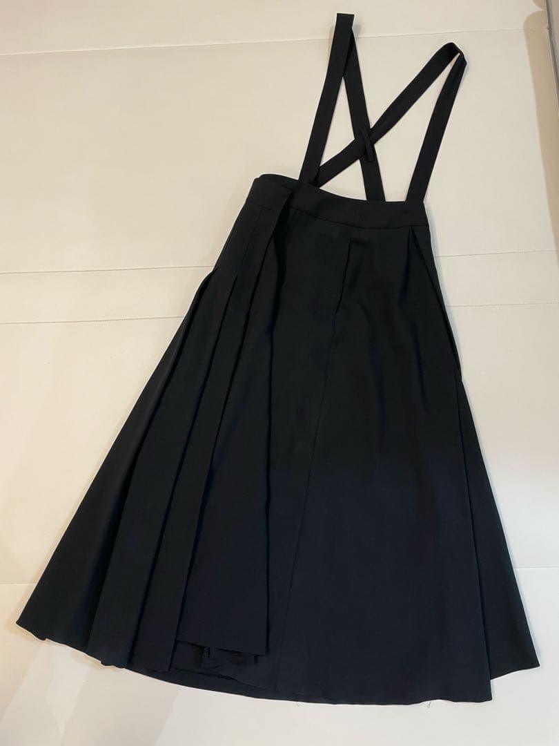 ENFOLD ジャンパースカート