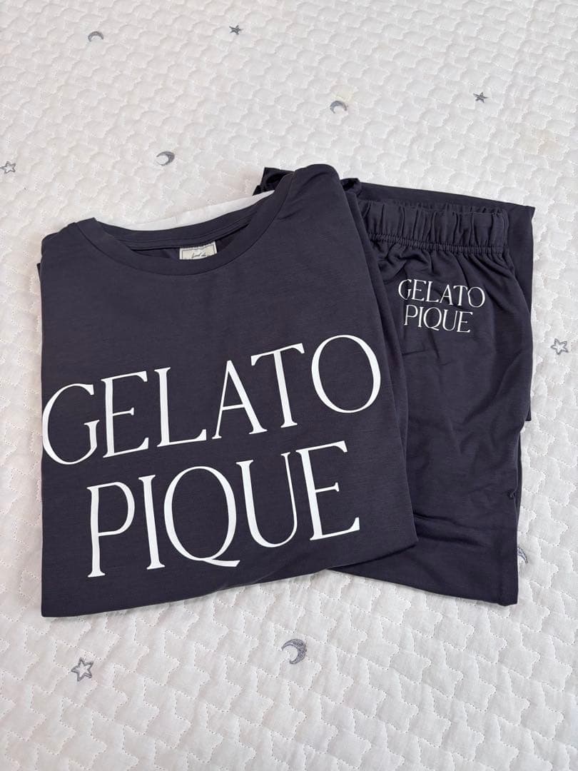 ジェラピケ 福袋 2025年 B