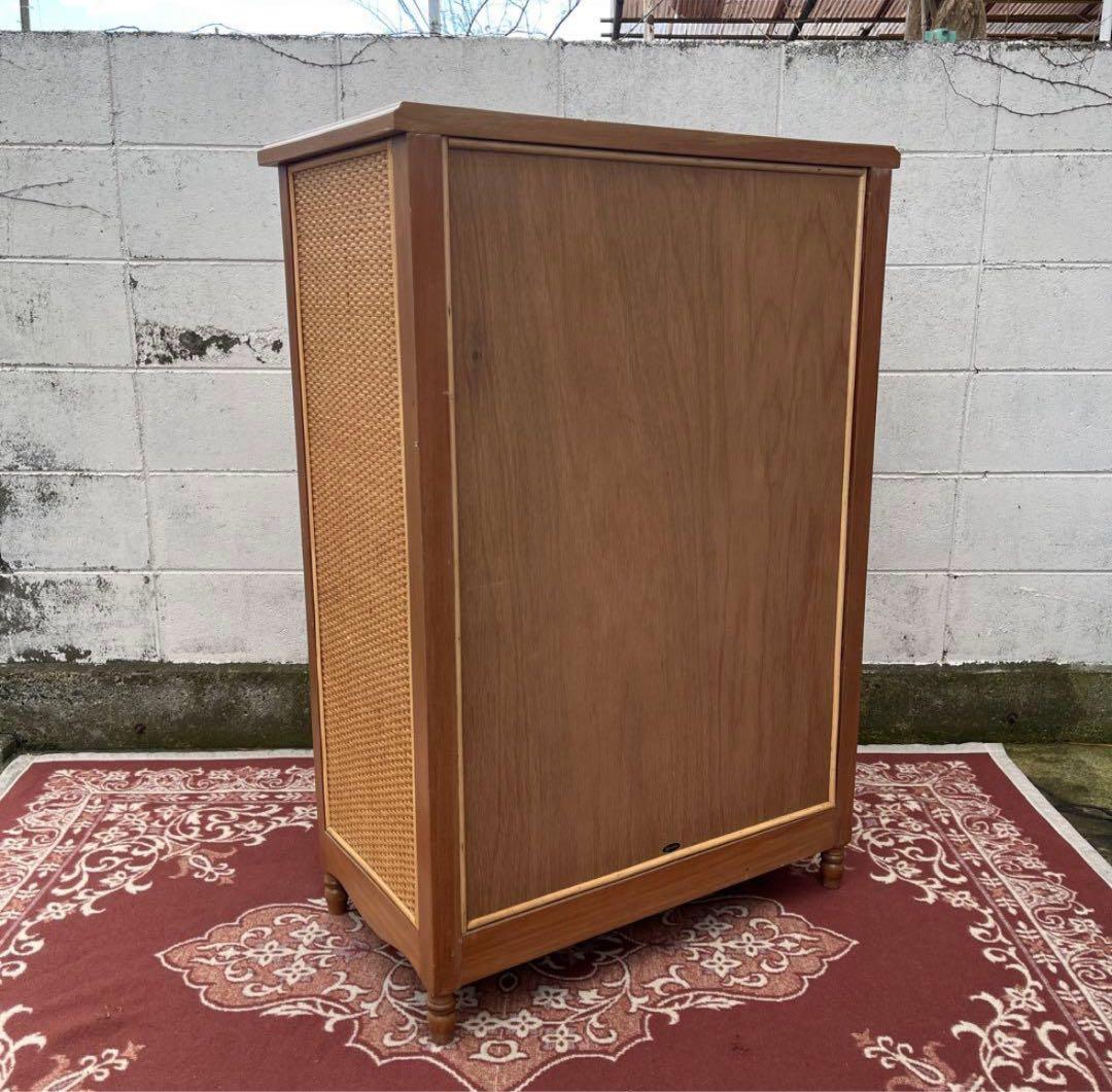 横浜Kazama カザマ 引き出し5杯 チェスト 収納棚 整理棚