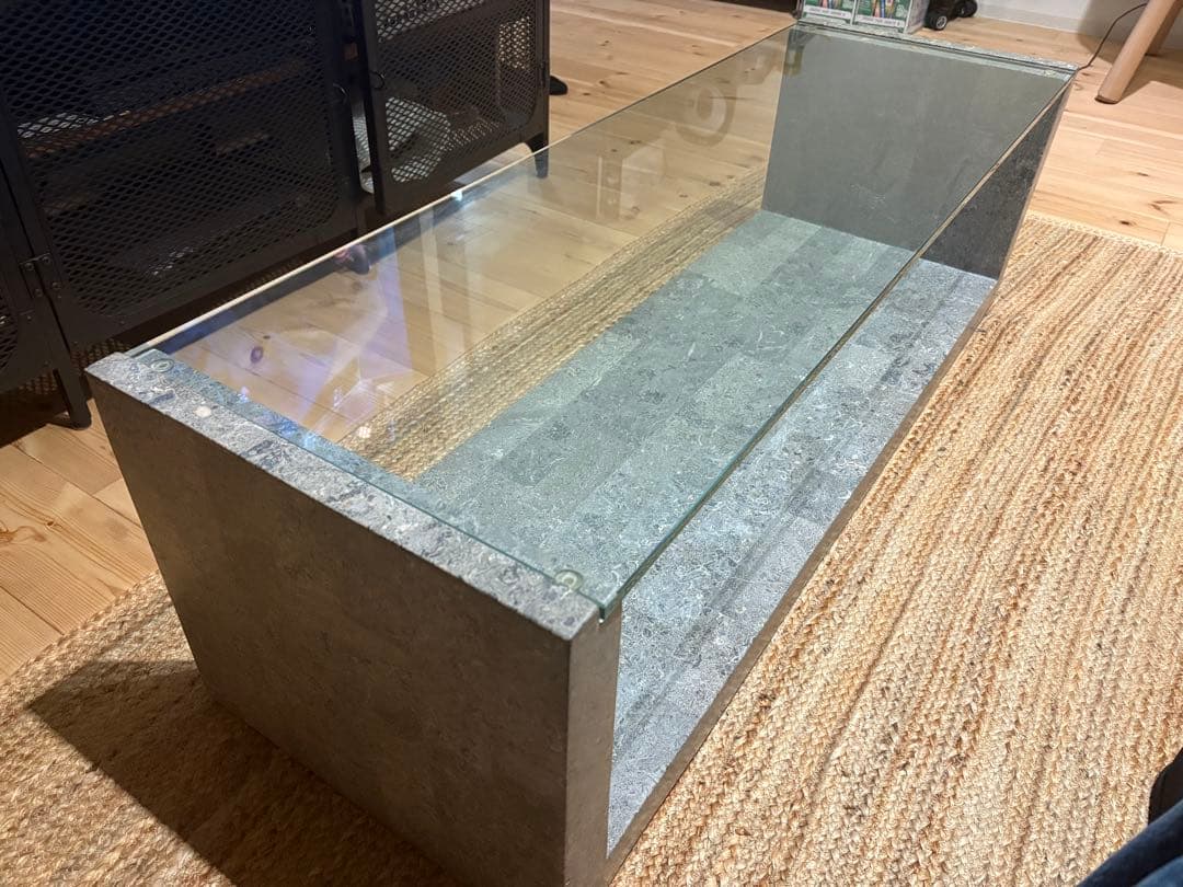 FUKLA センターテーブル