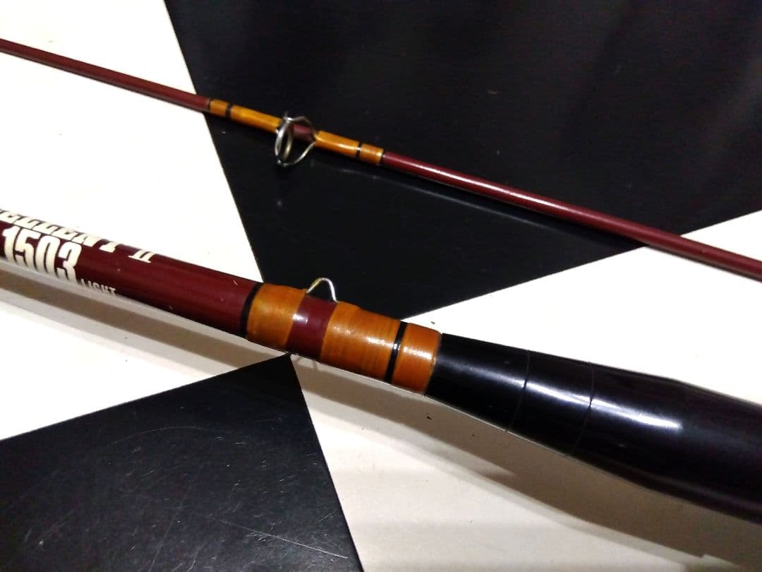 オールドShakespeare EXCELLENT Ⅱ No.1503LIGHT