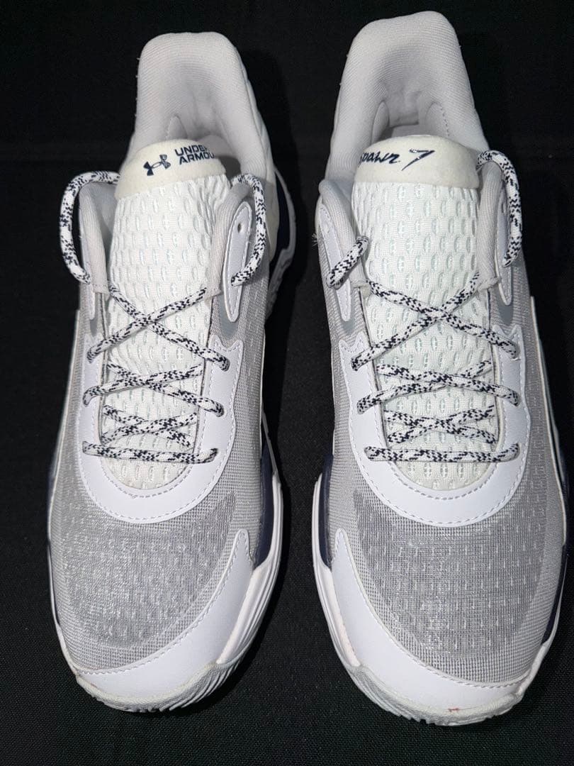 [ UNDER ARMOUR UAスポーン 7 ] 27.0cm