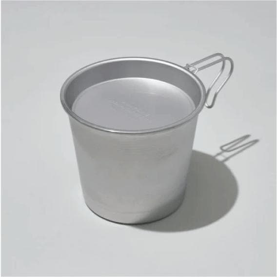 新品 未使用 マウンテンリサーチ アナルコマグ ディッププレート セット おまけ