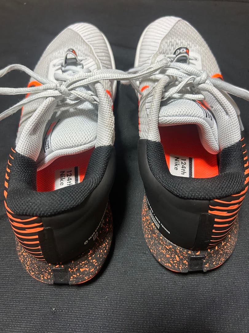 ナイキコート ヴェイパー プロ 2 プレミアム　NIKE テニスシューズ