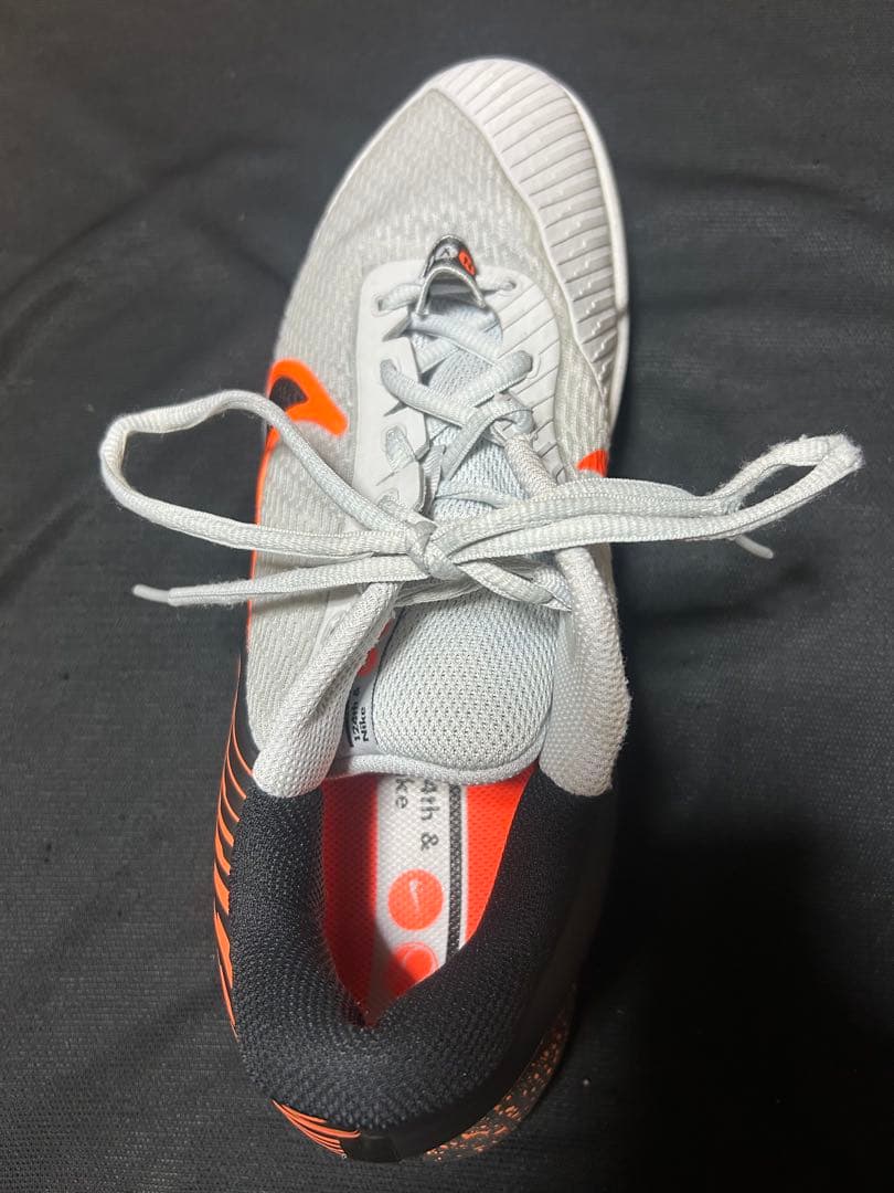 ナイキコート ヴェイパー プロ 2 プレミアム　NIKE テニスシューズ