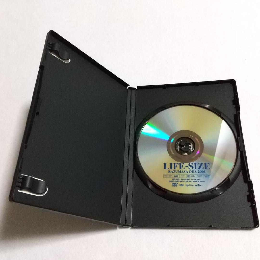 ★会員限定 小田和正 / LIFE-SIZE KAZUMASA ODA 2006
