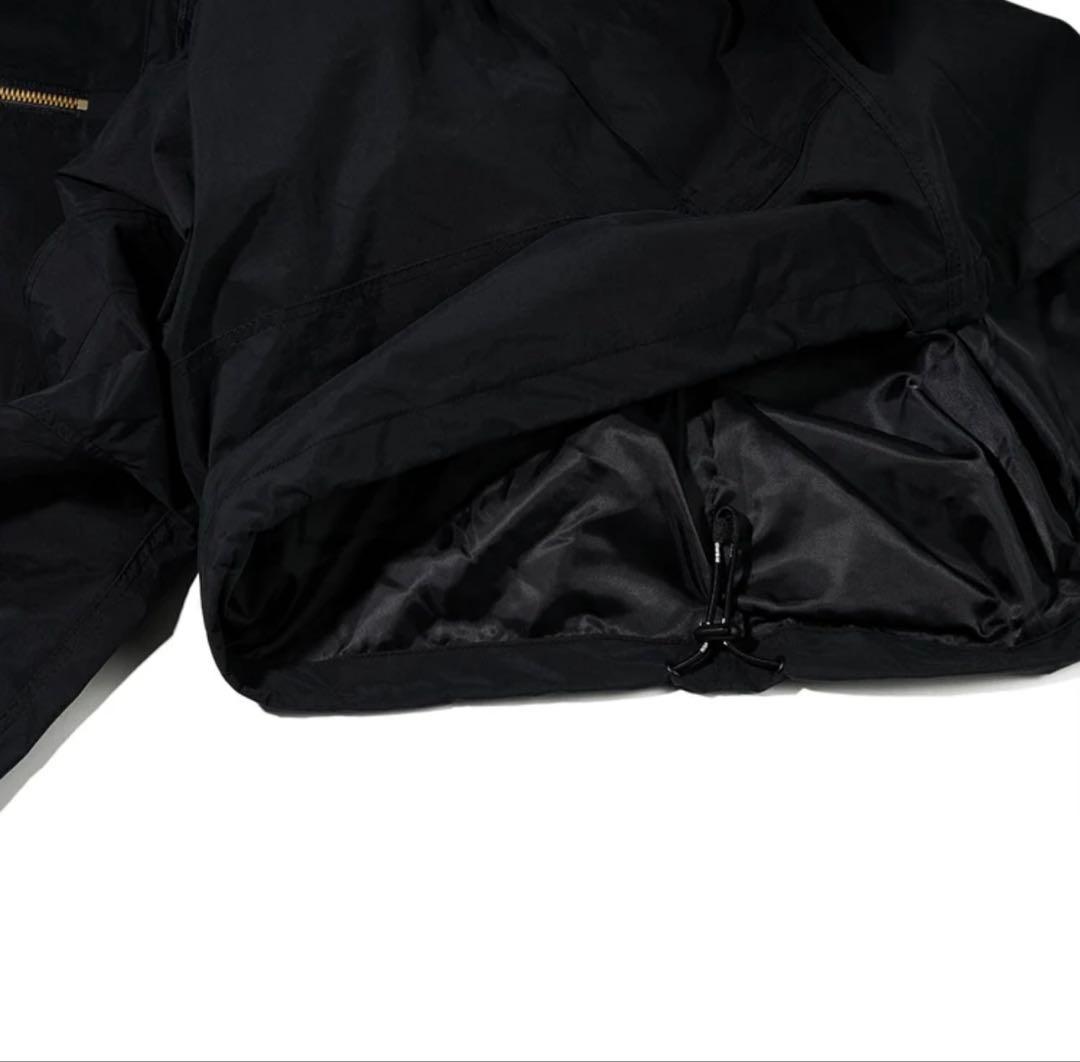 K*h様 【特別価格　オークション開始】BSRABBIT スノボウェア　ブラック